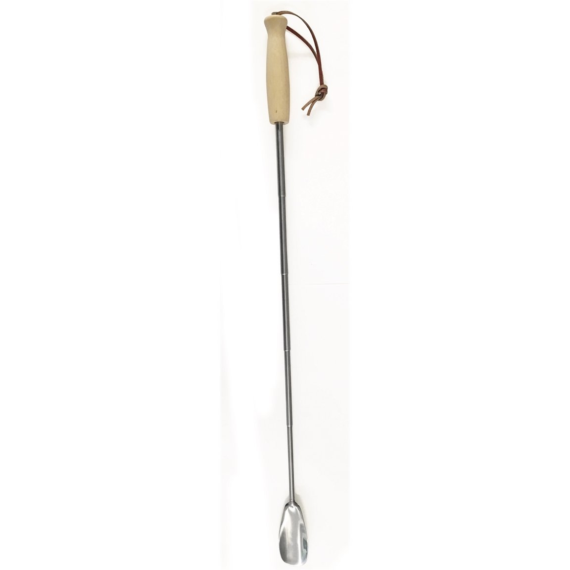 Lot De 2 Chausse-pieds Télescopiques En Métal - Longueur Réglable De 28 à 71 Cm - Pour Bottes, Personnes âgées