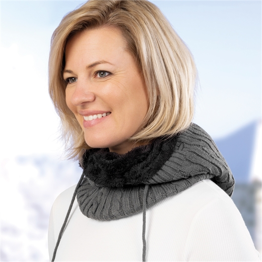 Snood 2 en 1