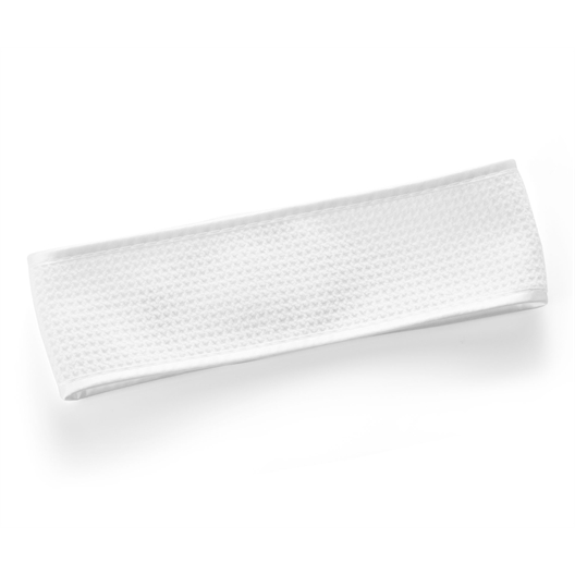 Bandeau microfibre Blanc