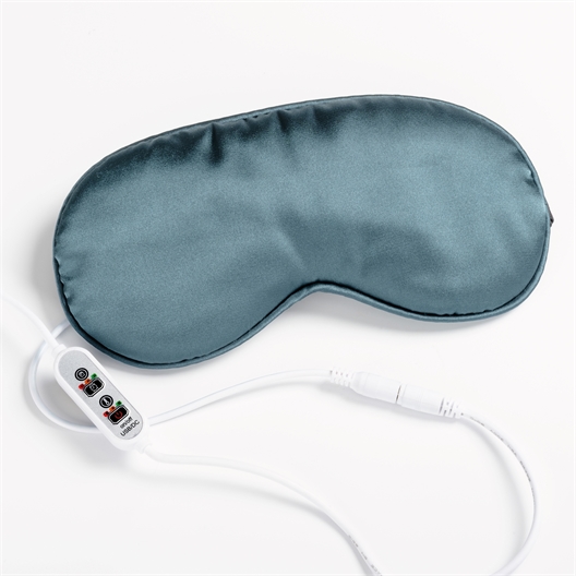 Masque chauffant