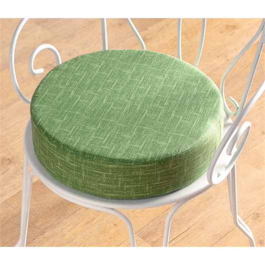 Coussin rehausseur : Carré ou Rond / Vert ou Marron