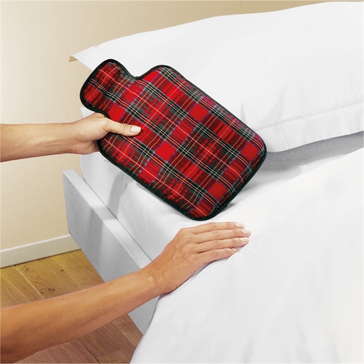 Bouillotte micro-ondes CARYS