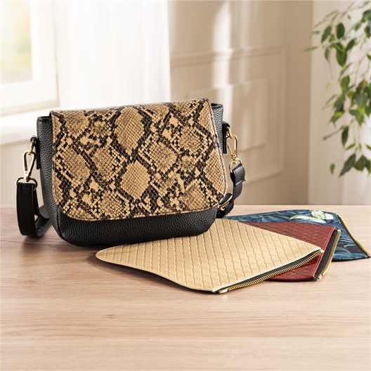 Sac 4 en 1