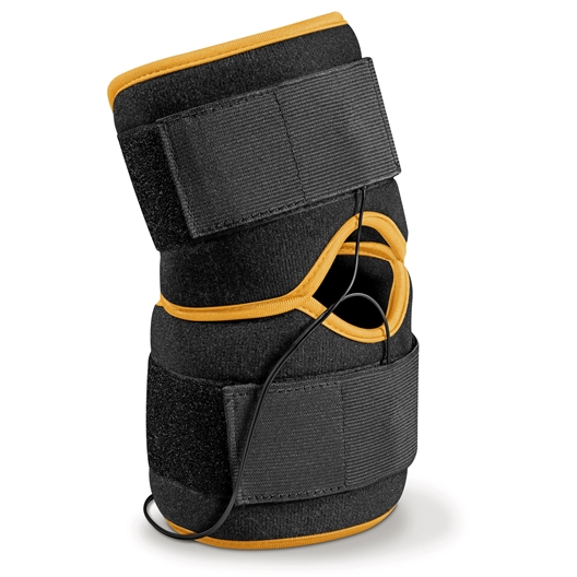 Electrostimulation genoux/coude Beurer
