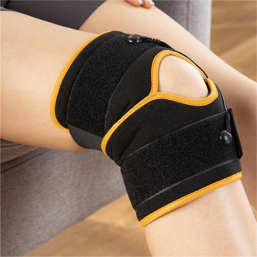 Electrostimulation genoux/coude Beurer