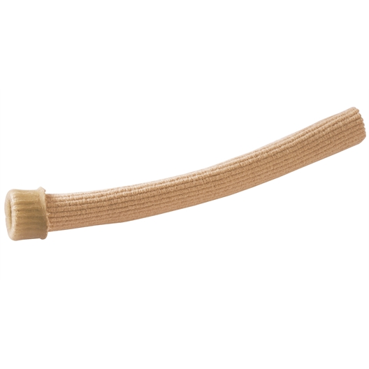 Lot de 2 tubes protège-orteils