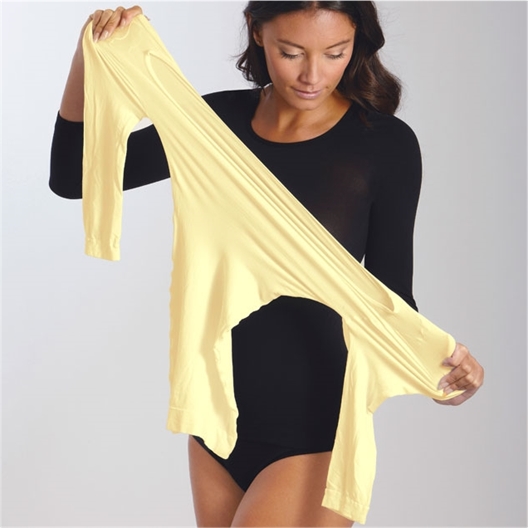 Tee-shirt seconde peau