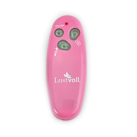Vibromasseur va/vient  ventouse | Confort & Vie