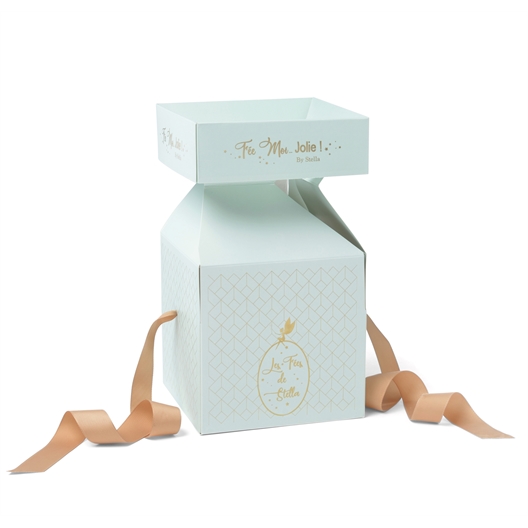 Coffret "Fée moi jolie !"