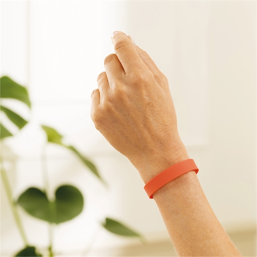 Pack 8 bracelets citronnelle