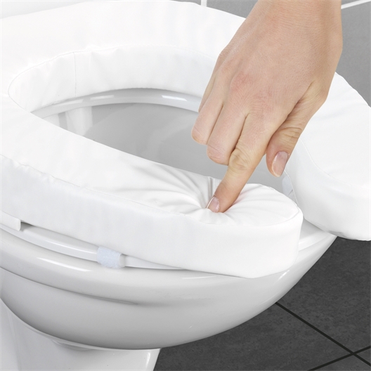 Rehausseur WC confort Confort Vie