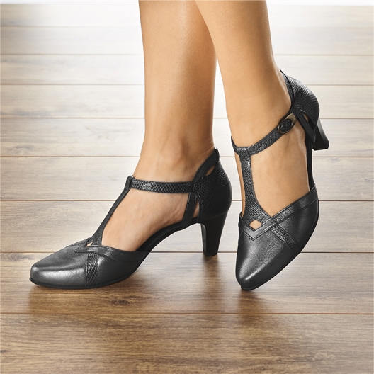 Escarpins "Andrea"