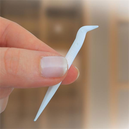 Lot de 50 cure-dents