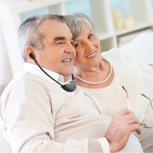 Amplificateur sans fil