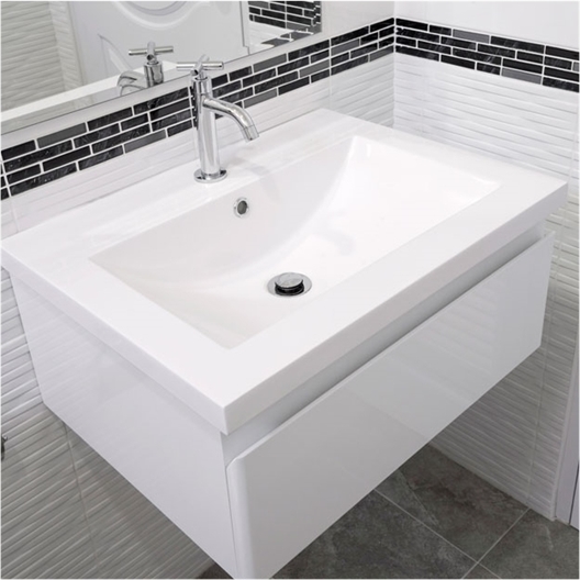 Lot de 4 éponges coquillage salle de bain