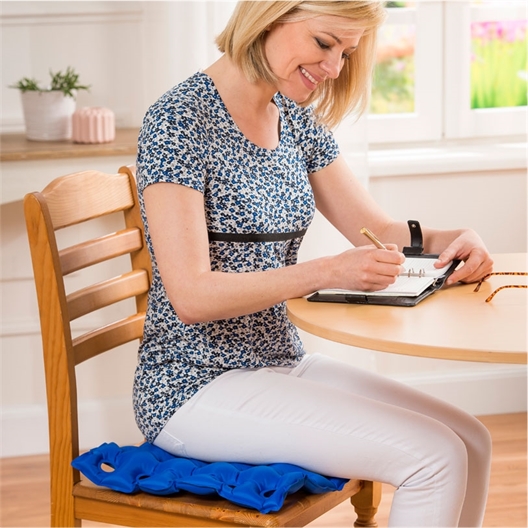 Coussin anti-escarres