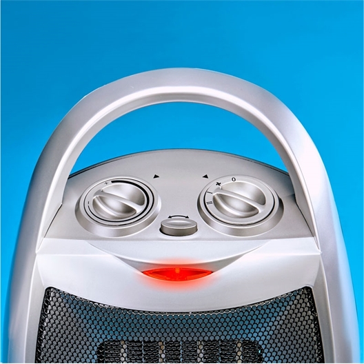 Chauffage d’appoint en céramique