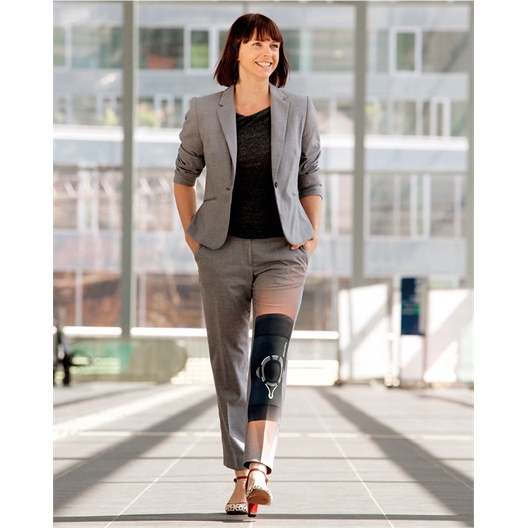 Genouillère proprioceptive