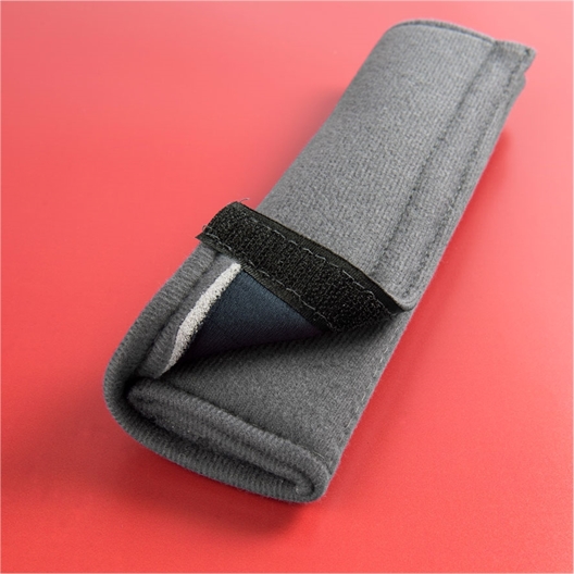 Fourreau de ceinture de sécurité