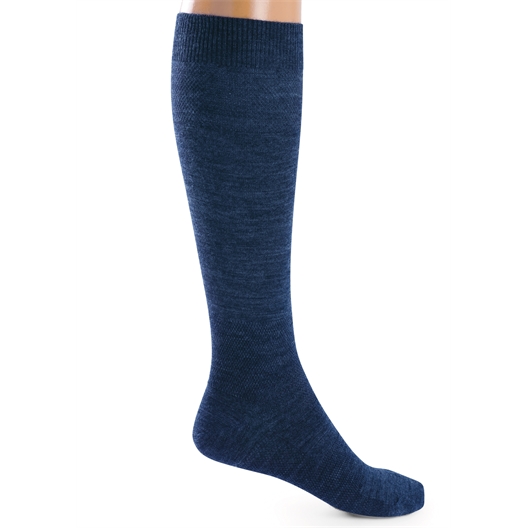 Lot de 6 paires de chaussettes mi-bas homme