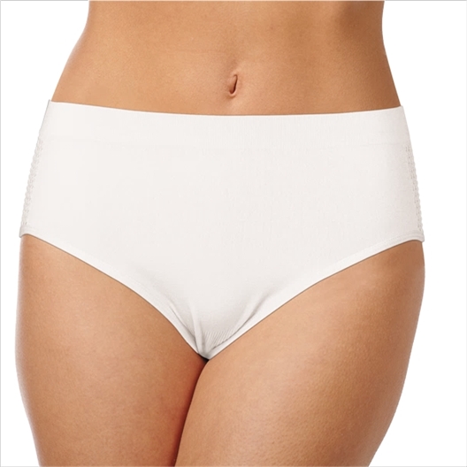 3 culottes respirantes