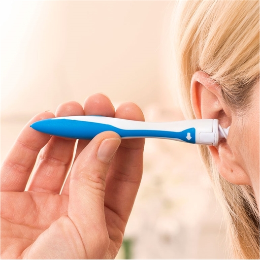 Nettoie-oreilles Twist