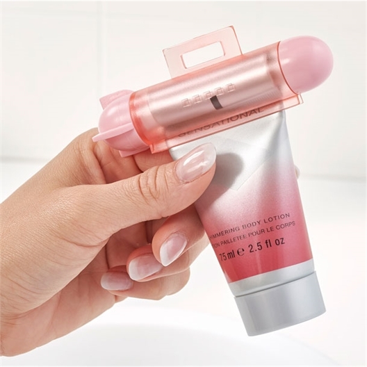 Lot de 2 presse tubes