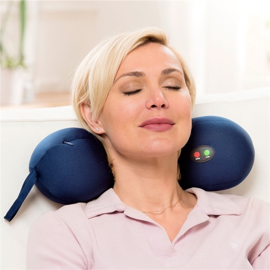 Coussin massage douceur