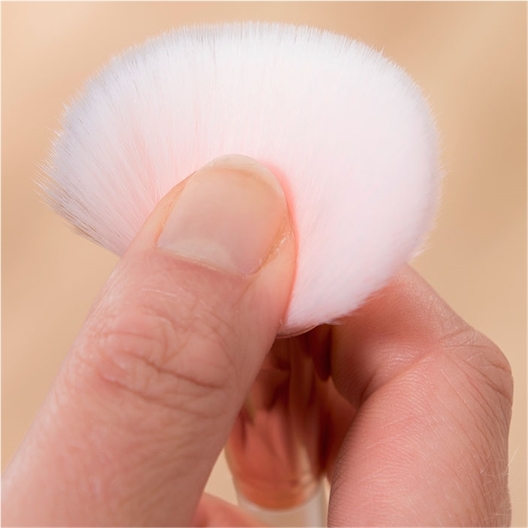 Lot de 4 pinceaux de maquillage