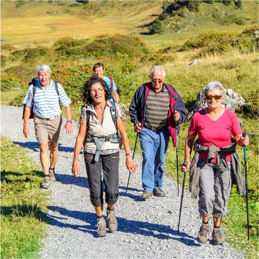 Montre podomètre silicone