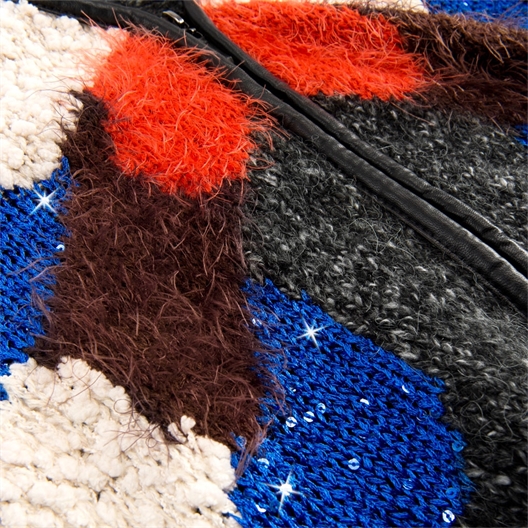 Gilet "Zila" - taille XXL