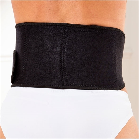 Ceinture lombaire d’acupression