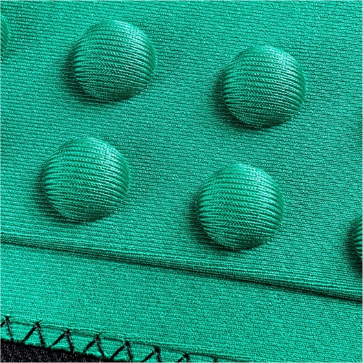 Ceinture lombaire d’acupression