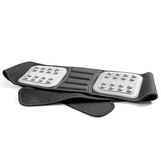 Ceinture lombaire d’acupression