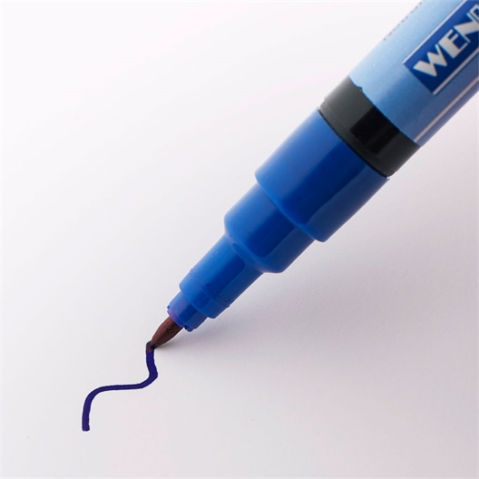 Lot de 3 marqueurs universels