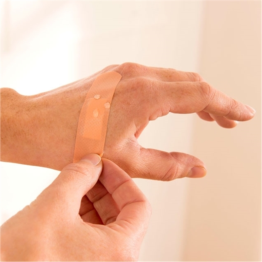 Lot de 20 protège plaie waterproof