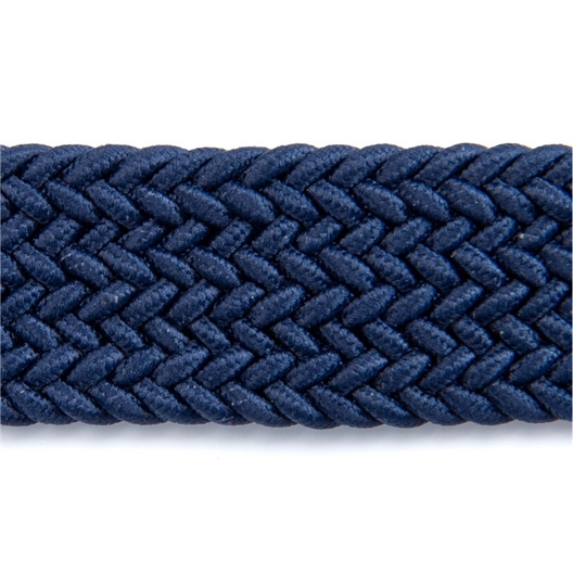 2 ceintures extensibles bleu + marron