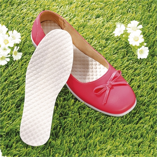 Lot de 6 paires de semelles jetables