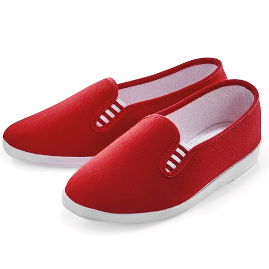 Chaussons marin élastiqués : divers coloris