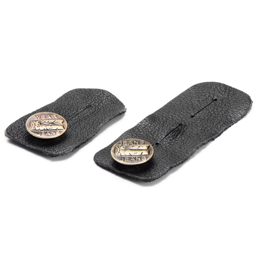 Lot de 4 extenseurs pantalon