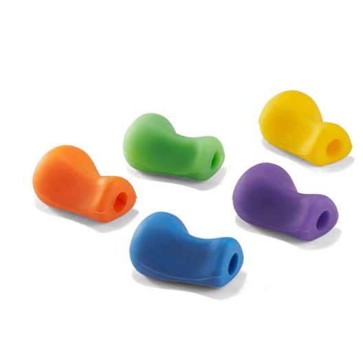 5 épaississeurs de stylo