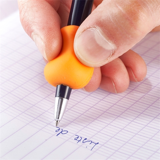 5 épaississeurs de stylo