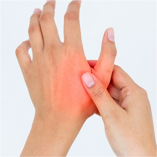 Support poignet magnétique waterproof