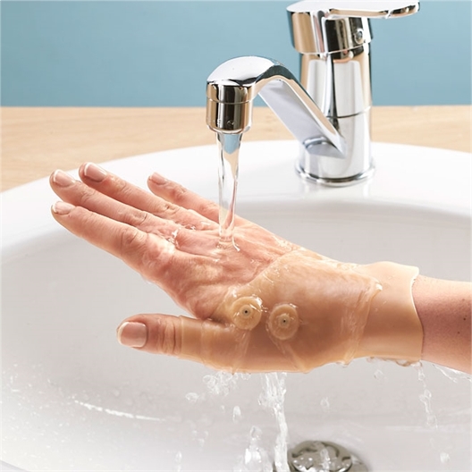 Support poignet magnétique waterproof