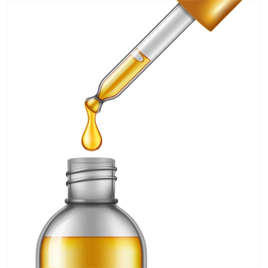 Bracelet diffuseur de parfum