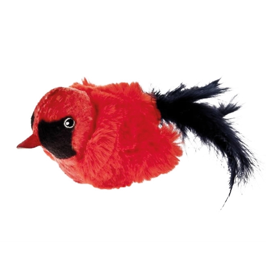 Jouet pour chat oiseau
