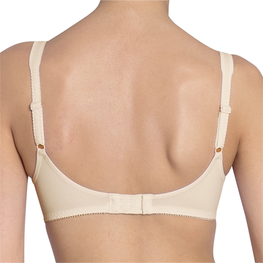 CYBELE SOUTIEN GORGE TAILLE 90B MODELE PROMESSE REF 7-170137
