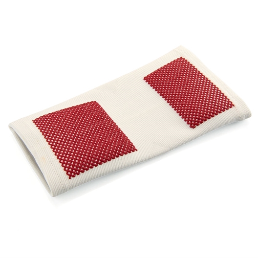 Genouillère chauffante