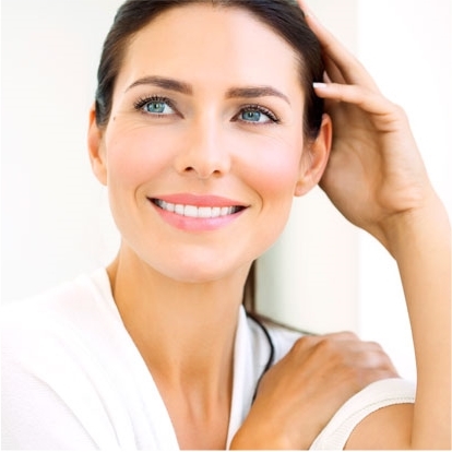 Crème régénération jeunesse