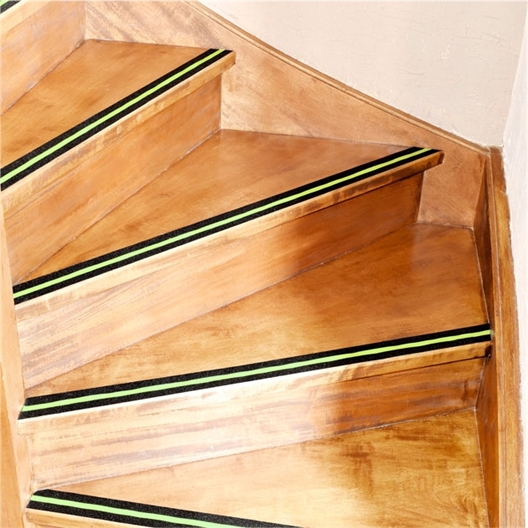 Bande sécurité antiglisse